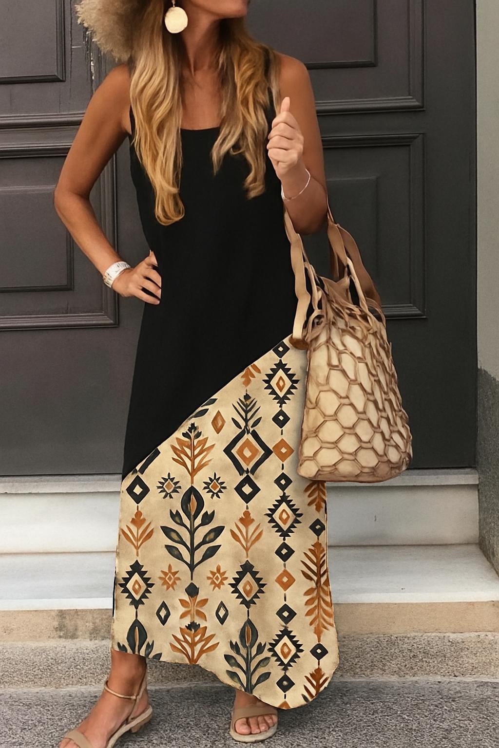 Vestito varie fantasie